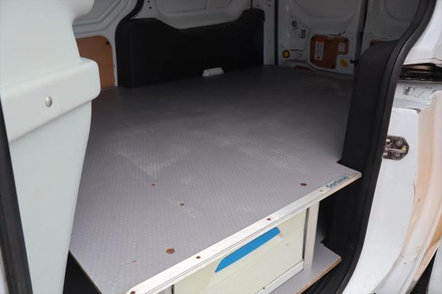 2014 Ford Transit Connect XL