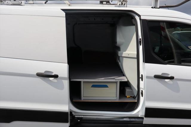 2014 Ford Transit Connect XL