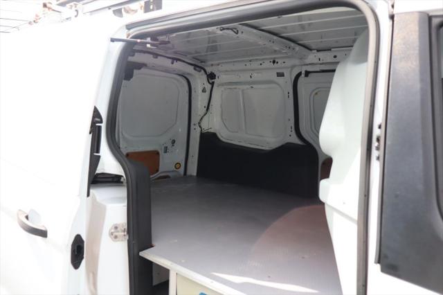 2014 Ford Transit Connect XL