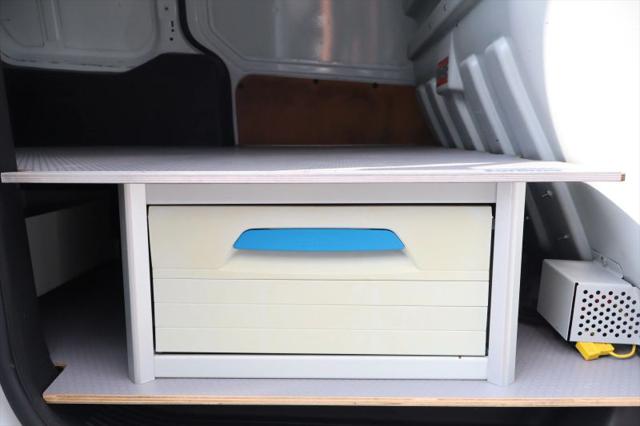 2014 Ford Transit Connect XL