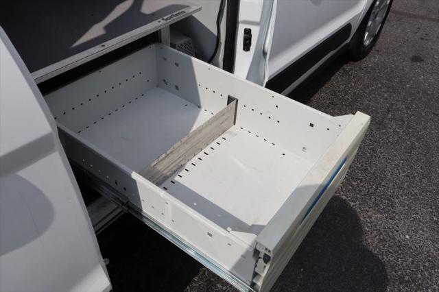 2014 Ford Transit Connect XL