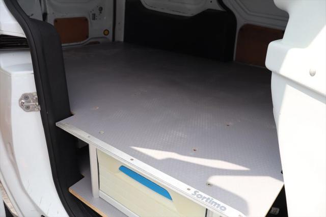 2014 Ford Transit Connect XL