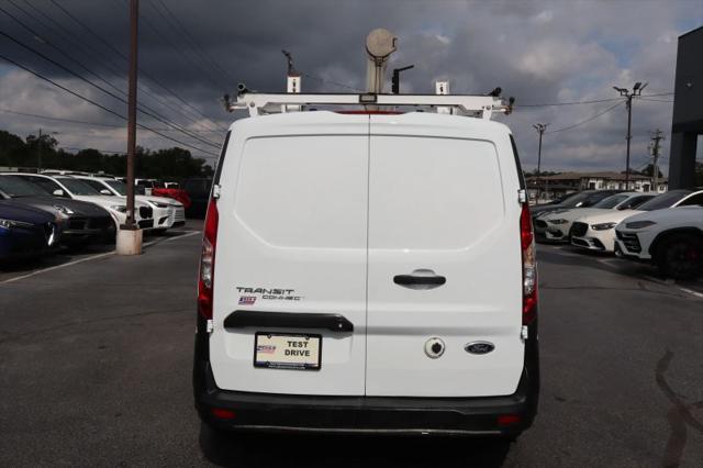 2014 Ford Transit Connect XL