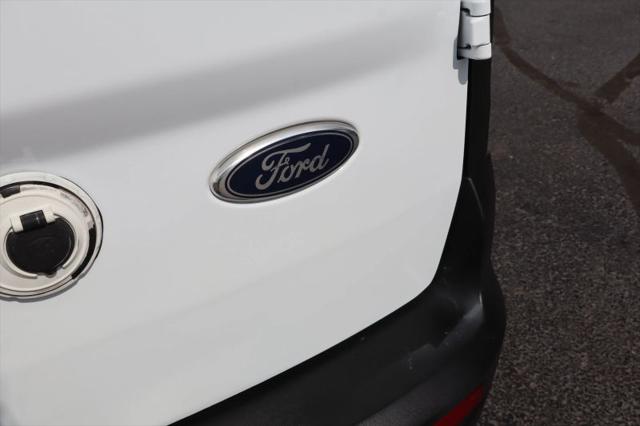 2014 Ford Transit Connect XL