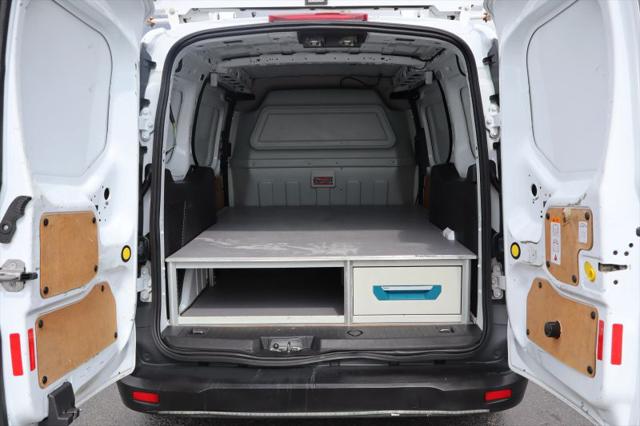 2014 Ford Transit Connect XL