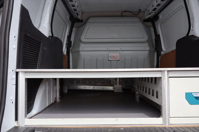 2014 Ford Transit Connect XL
