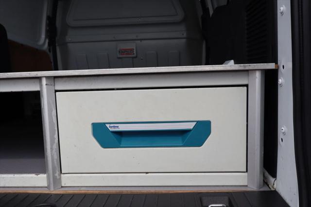 2014 Ford Transit Connect XL