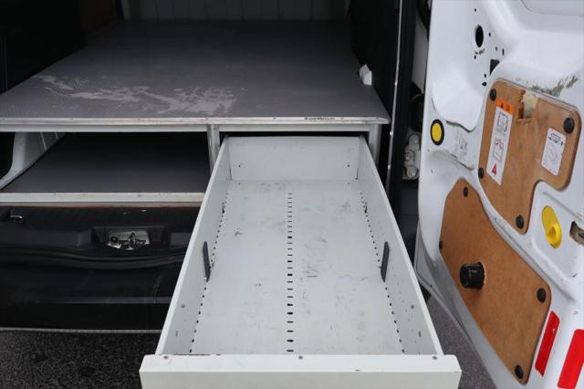 2014 Ford Transit Connect XL