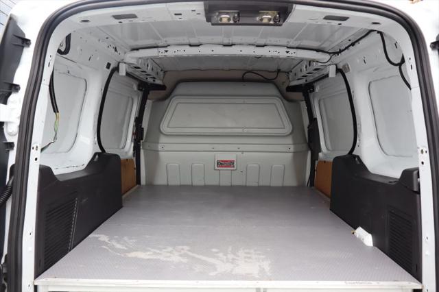 2014 Ford Transit Connect XL