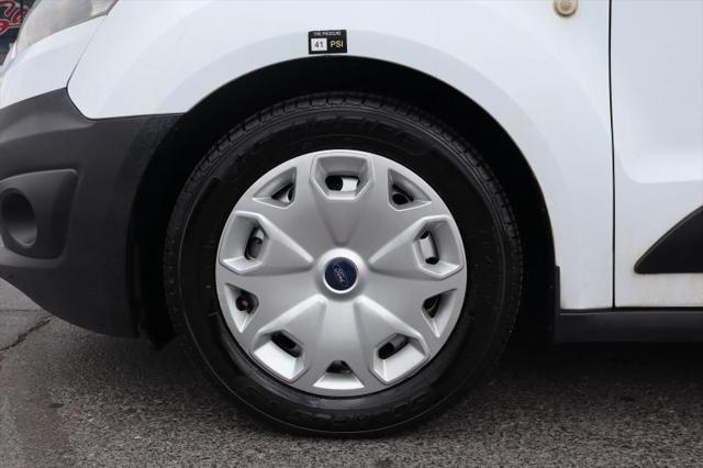2014 Ford Transit Connect XL