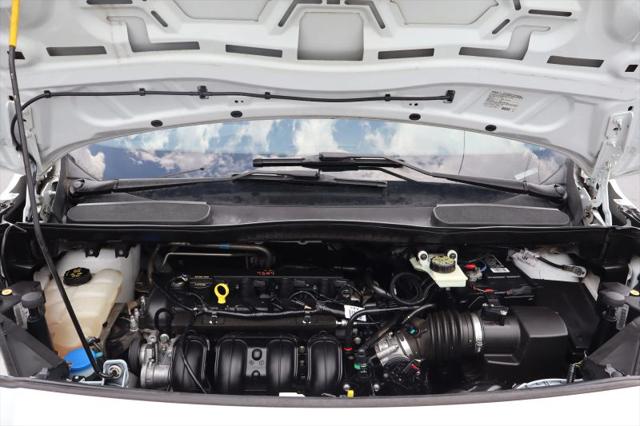 2014 Ford Transit Connect XL