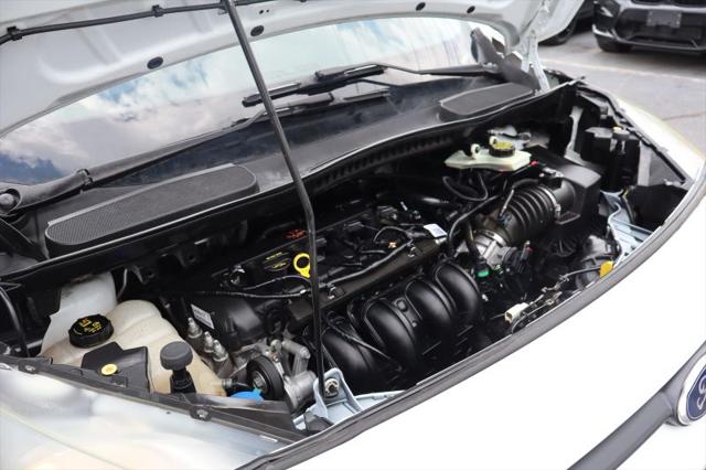 2014 Ford Transit Connect XL
