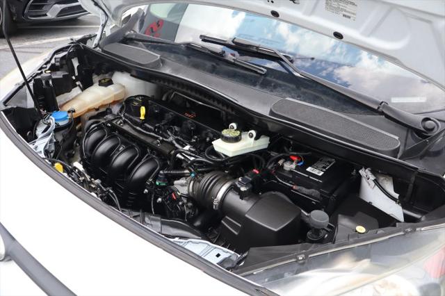 2014 Ford Transit Connect XL