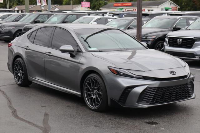 2025 Toyota Camry SE for sale in Smyrna, TN