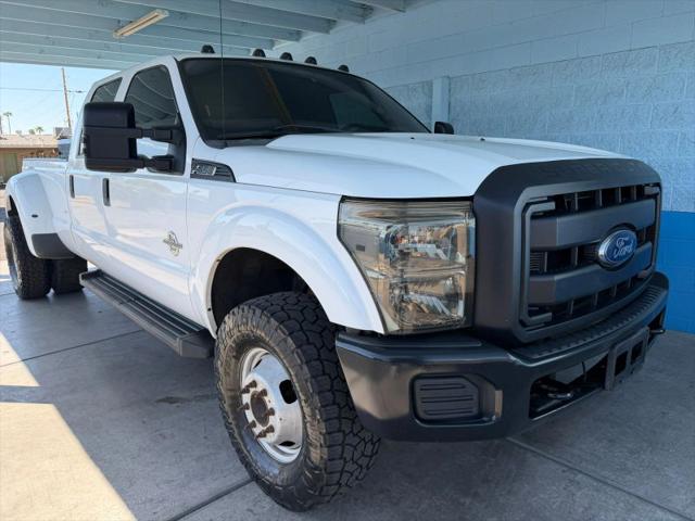 2015 Ford F-350 XL for sale in Glendale, AZ