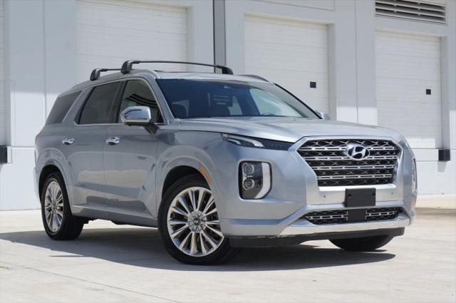2020 Hyundai Palisade Limited for sale in Opa Locka, FL