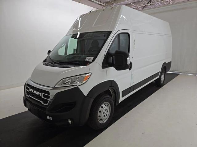 2023 Ram ProMaster Cargo Van Super High Roof 159 WB EXT for sale in Orlando, FL