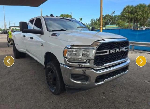 2022 Ram 3500 Tradesman Crew Cab 4x4 8 Box for sale in Orlando, FL