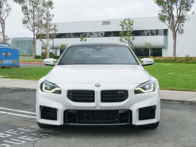 2025 BMW M2 Base