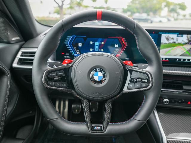 2025 BMW M2 Base