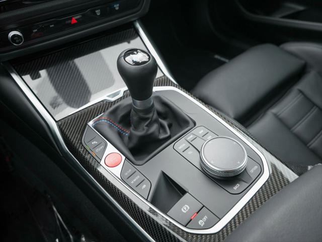 2025 BMW M2 Base