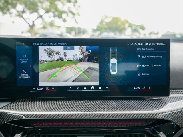 2025 BMW M2 Base