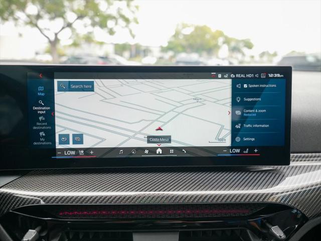 2025 BMW M2 Base