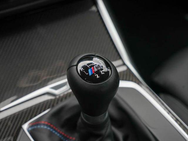 2025 BMW M2 Base