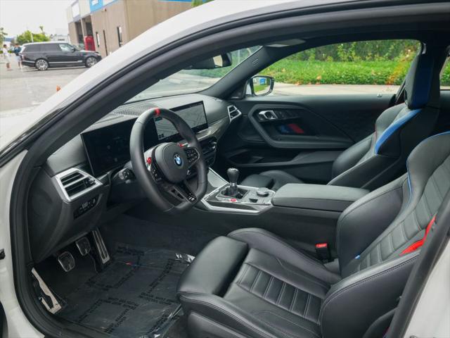 2025 BMW M2 Base
