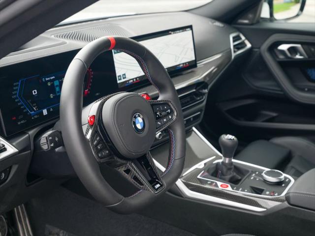 2025 BMW M2 Base