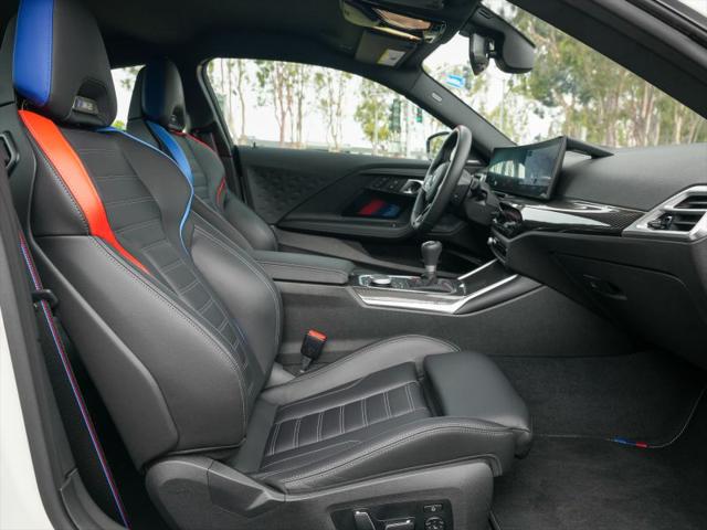 2025 BMW M2 Base
