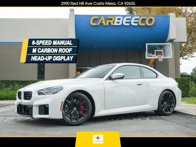2025 BMW M2 Base for sale in Costa Mesa, CA
