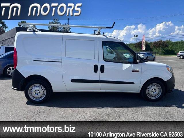2017 Ram ProMaster City Cargo Van Tradesman Cargo Van