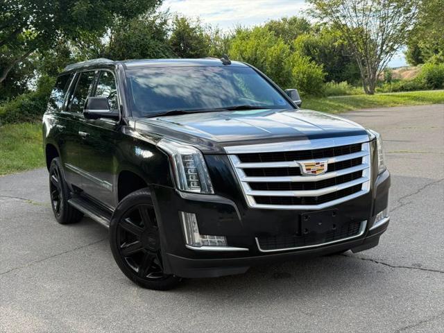 2015 Cadillac Escalade Premium for sale in Chantilly, VA