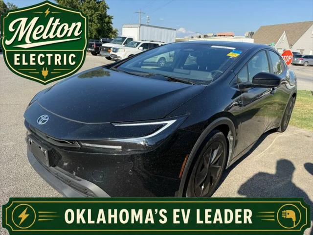 2025 Toyota Prius LE for sale in Claremore, OK