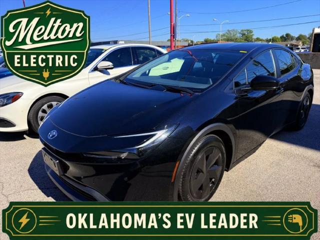 2025 Toyota Prius LE for sale in Claremore, OK