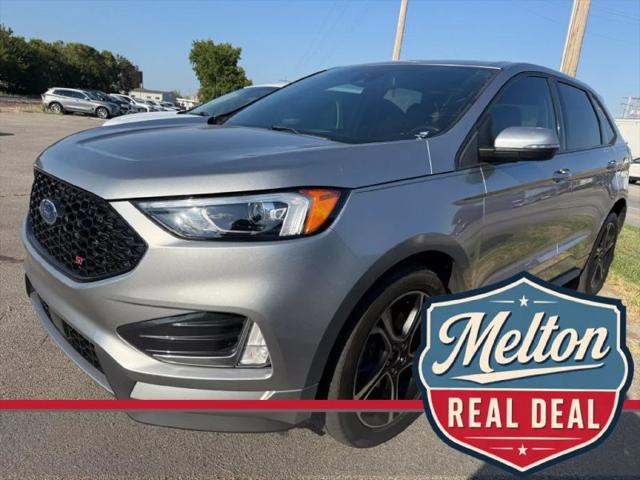 2020 Ford Edge ST for sale in Claremore, OK