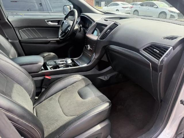 2020 Ford Edge ST