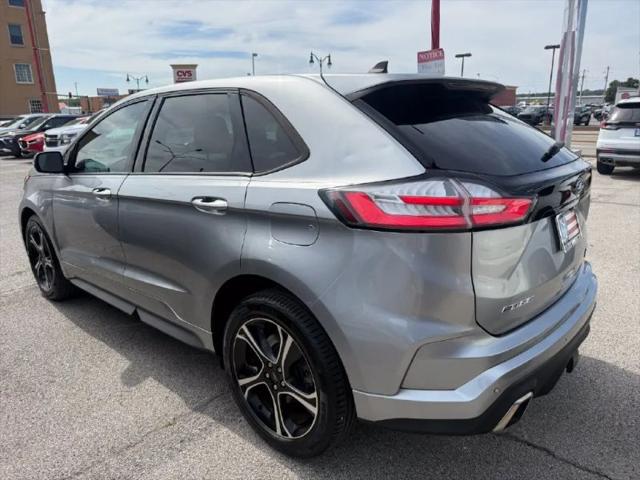 2020 Ford Edge ST