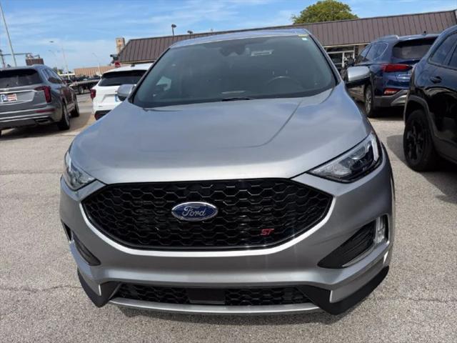 2020 Ford Edge ST