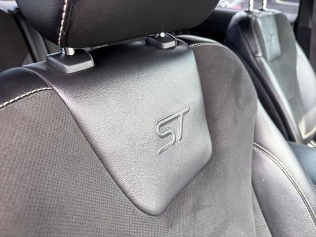 2020 Ford Edge ST