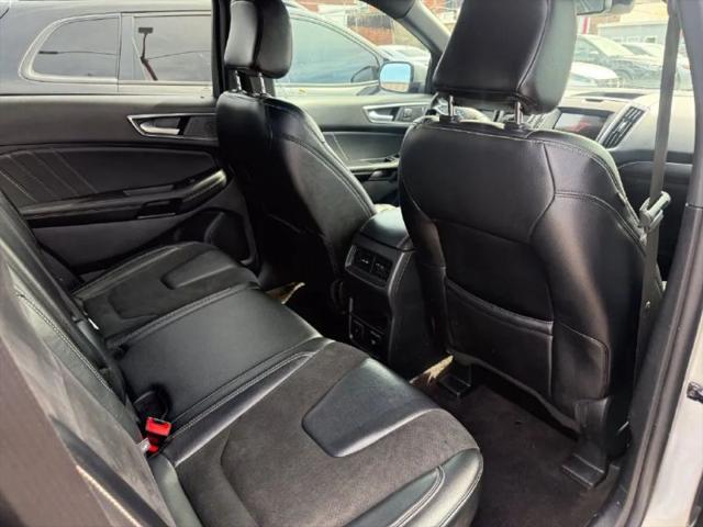 2020 Ford Edge ST