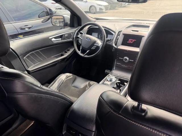 2020 Ford Edge ST