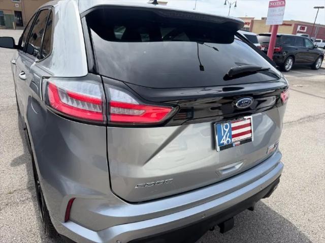 2020 Ford Edge ST