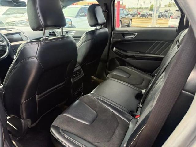 2020 Ford Edge ST