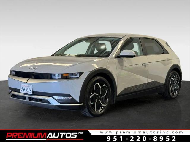 2024 Hyundai IONIQ 5 SE for sale in Norco, CA