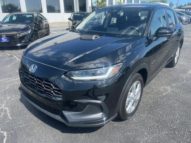 2025 Honda HR-V 2WD LX for sale in Baltimore, MD