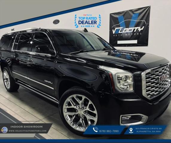 2019 GMC Yukon XL Denali for sale in Alpharetta, GA