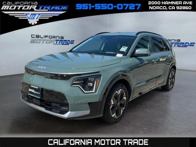 2023 Kia Niro EV Wave for sale in Norco, CA