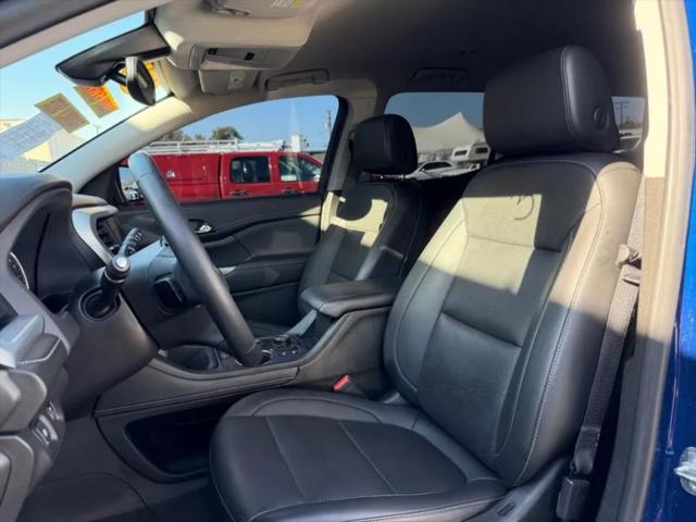 2023 GMC Acadia FWD SLT